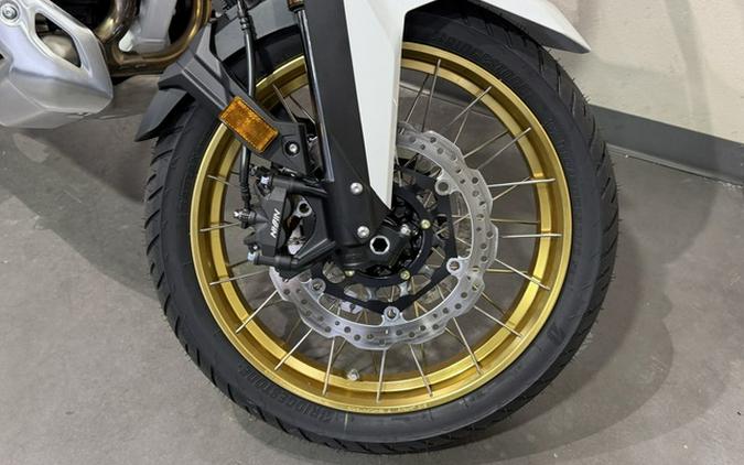 2026 Honda Africa Twin Adventure Sports ES DCT