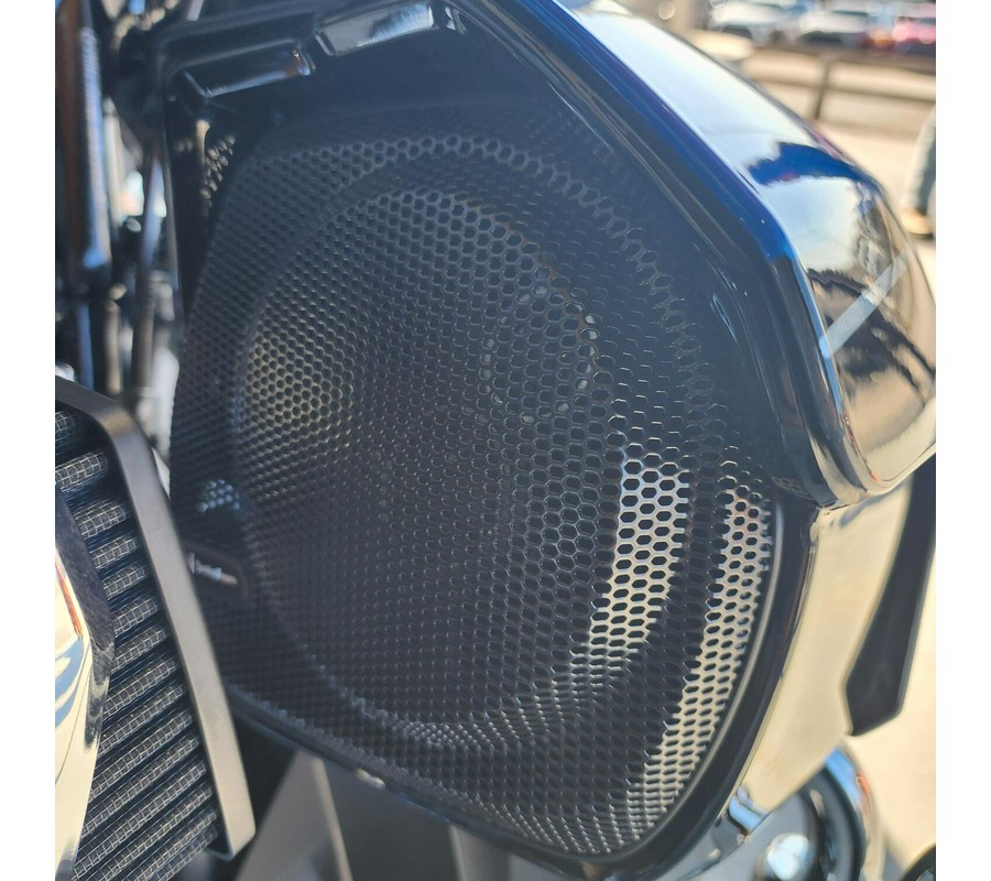 FLHXLSE 2026 CVO Street Glide Limited