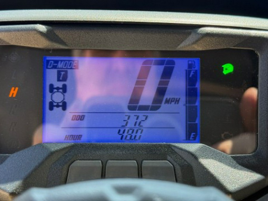 2024 Yamaha Wolverine RMAX4 1000 Compact XT-R