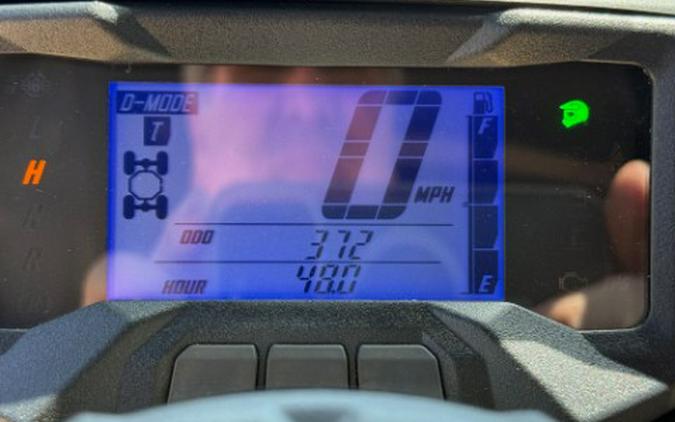 2024 Yamaha Wolverine RMAX4 1000 Compact XT-R