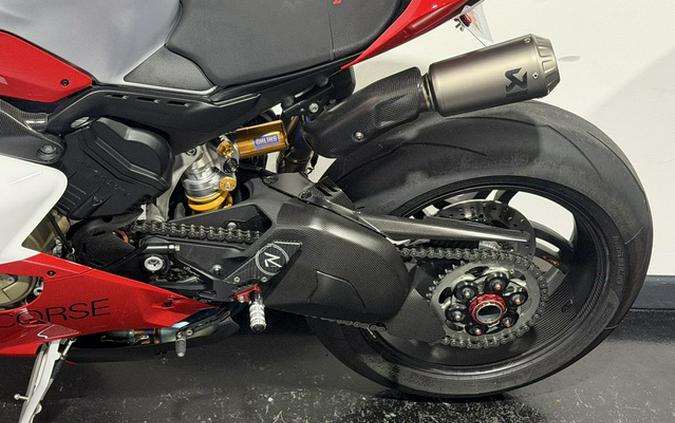 2024 Ducati Panigale V4 R Livery