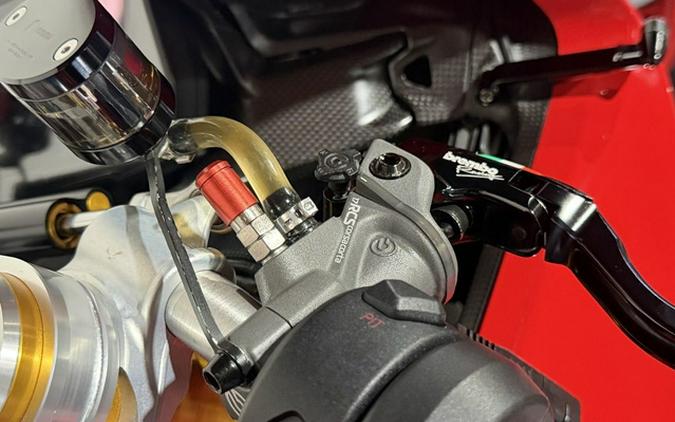 2024 Ducati Panigale V4 R Livery