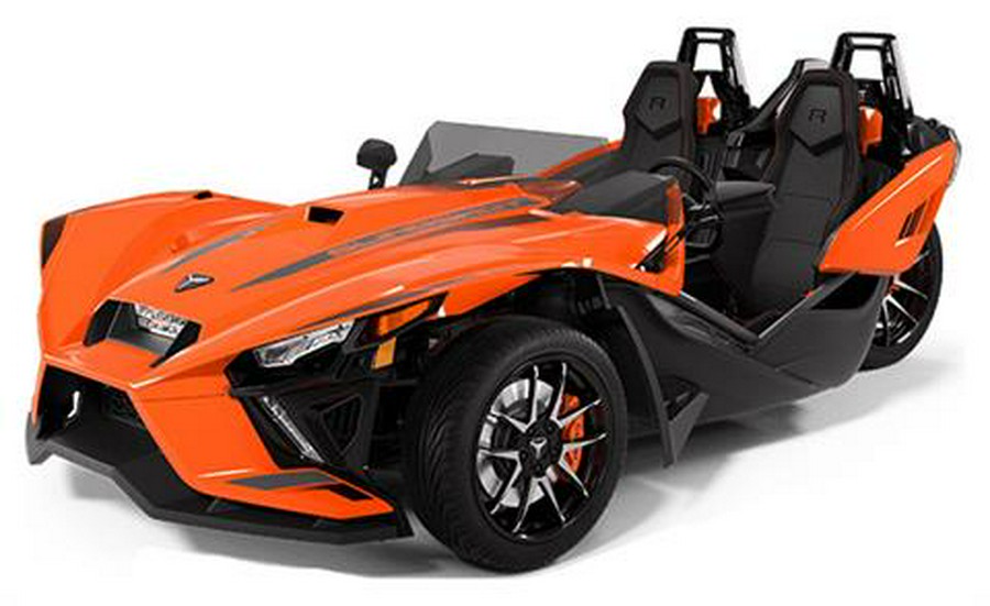 2023 Slingshot Slingshot R