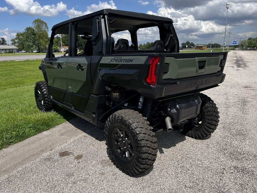 2024 Polaris® XPedition XP 5 Ultimate