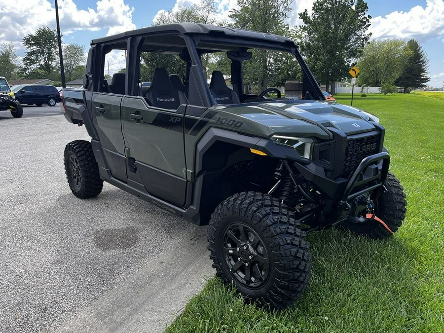 2024 Polaris® XPedition XP 5 Ultimate