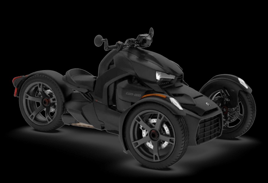 2023 Can-Am 2023 Can-Am Ryker 900 ACE