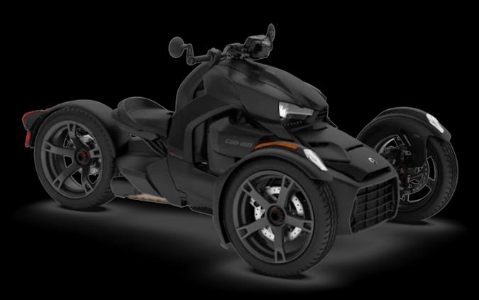2023 Can-Am 2023 Can-Am Ryker 900 ACE