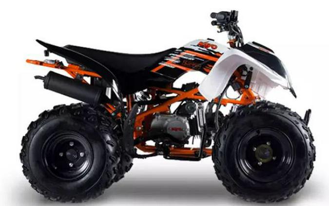 2021 Kayo STORM 150