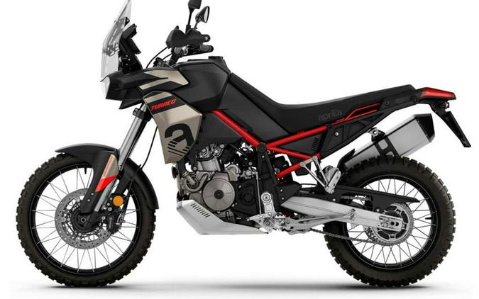 2024 Aprilia® Tuareg 660