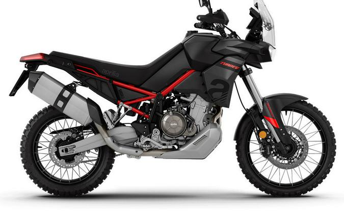 2024 Aprilia® Tuareg 660