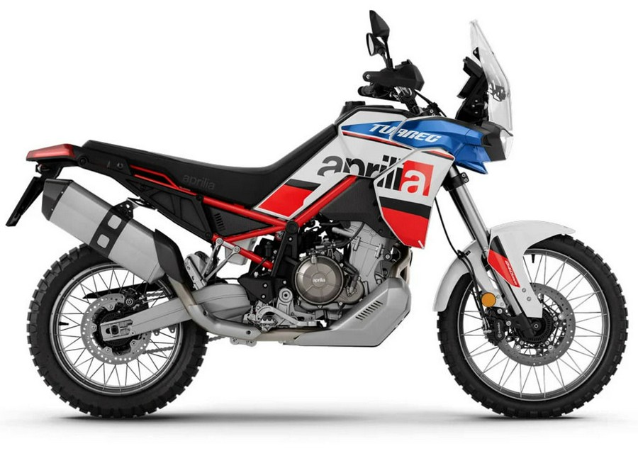 2024 Aprilia® Tuareg 660