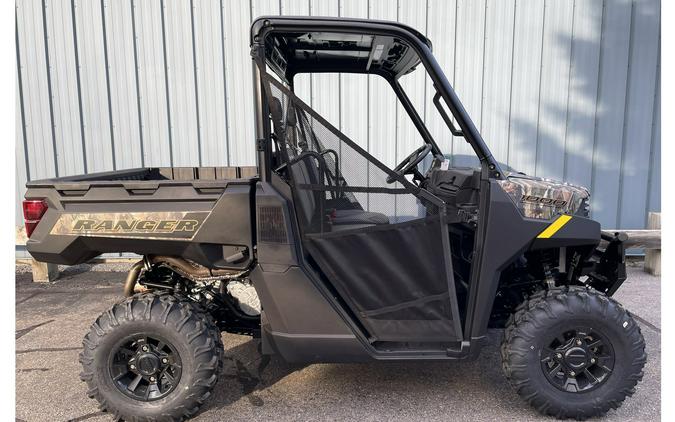 2024 Polaris Industries Ranger 1000 EPS Premium With Roof