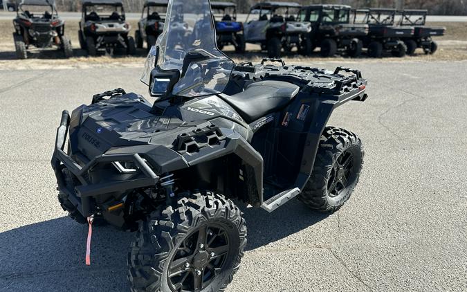 2023 Polaris Sportsman XP® 1000 Ultimate Trail