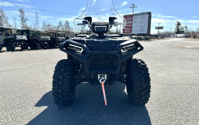 2023 Polaris Sportsman XP® 1000 Ultimate Trail