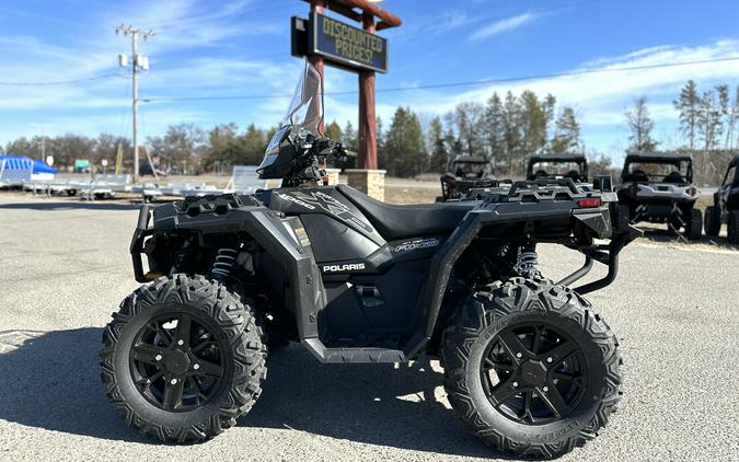 2023 Polaris Sportsman XP® 1000 Ultimate Trail