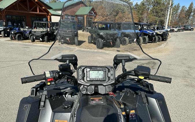 2023 Polaris Sportsman XP® 1000 Ultimate Trail