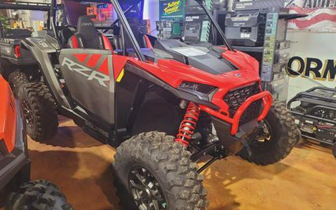 2024 Polaris RZR XP 1000 Ultimate