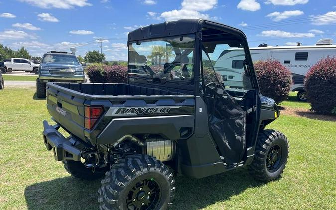 2025 Polaris® Ranger XP 1000 Premium