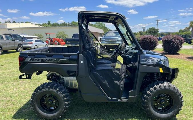 2025 Polaris® Ranger XP 1000 Premium