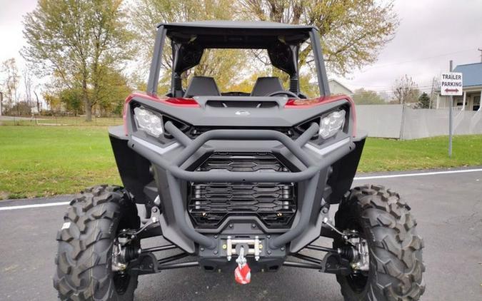 2024 Can-Am Commander XT 700