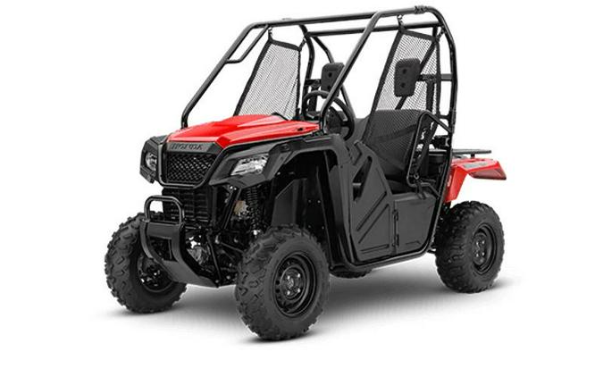 2021 Honda® Pioneer 500