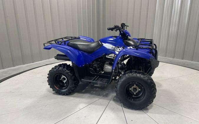 2020 Yamaha GRIZZLY 90