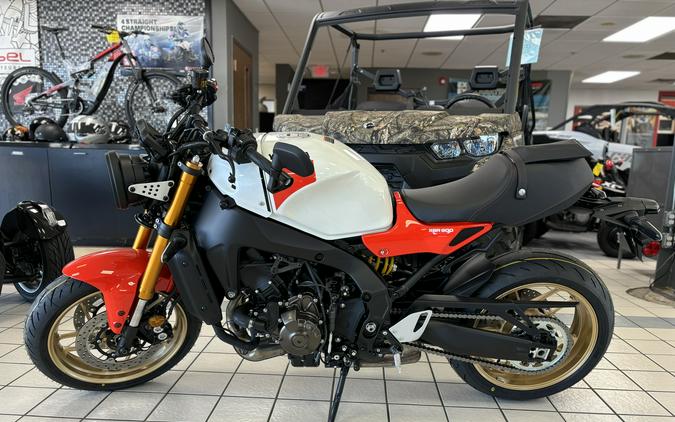 2024 Yamaha XSR 900