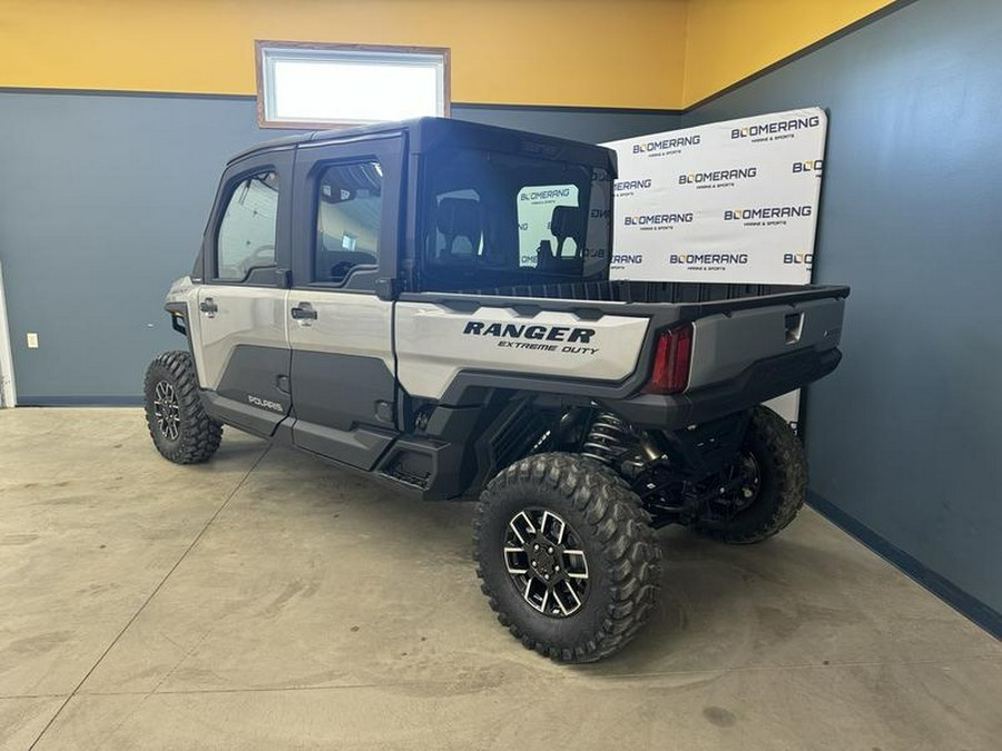 2024 Polaris® Ranger Crew XD 1500 NorthStar Edition Premium