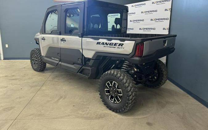 2024 Polaris® Ranger Crew XD 1500 NorthStar Edition Premium