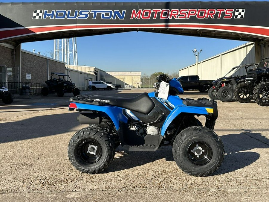 2026 Polaris® Sportsman 110