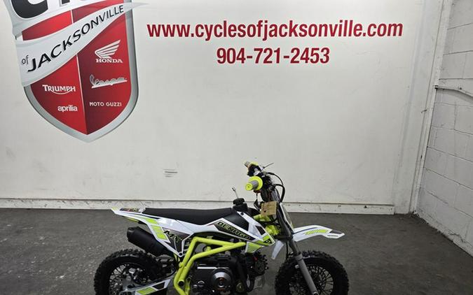 2026 Denago Powersports MX