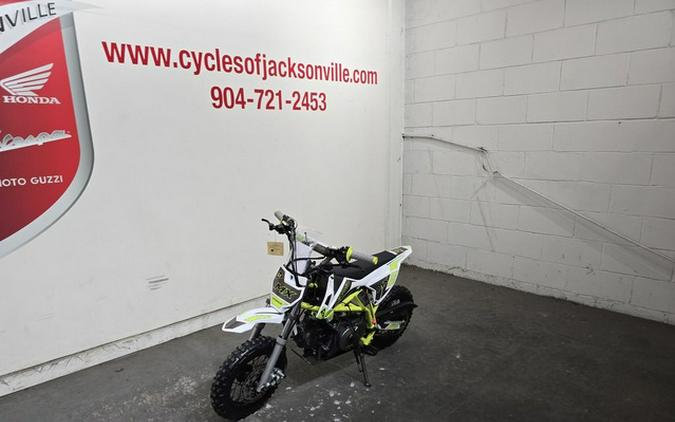 2026 Denago Powersports MX