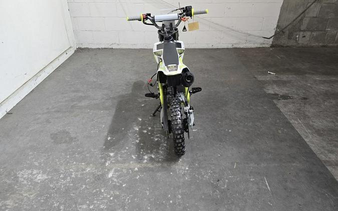 2026 Denago Powersports MX