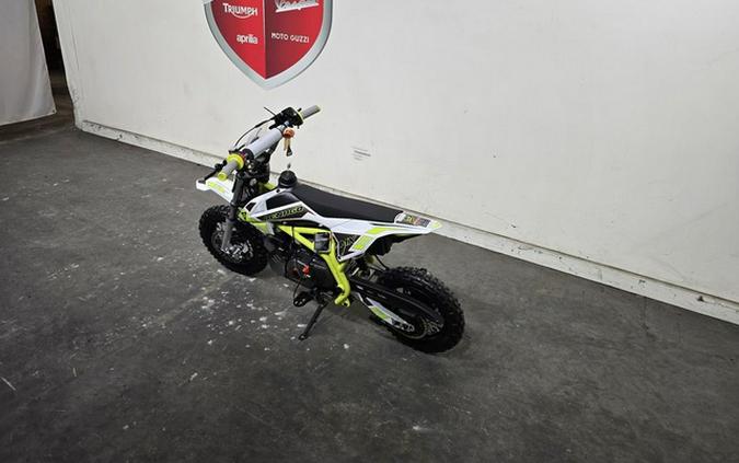 2026 Denago Powersports MX