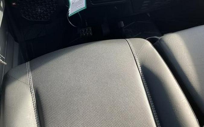 2026 Polaris® Ranger Crew XP 1000 NorthStar Edition Ultimate