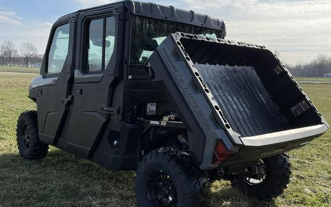 2026 Polaris® Ranger Crew XP 1000 NorthStar Edition Ultimate