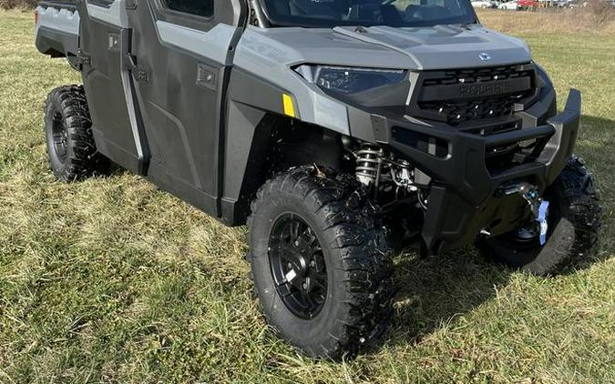 2026 Polaris® Ranger Crew XP 1000 NorthStar Edition Ultimate
