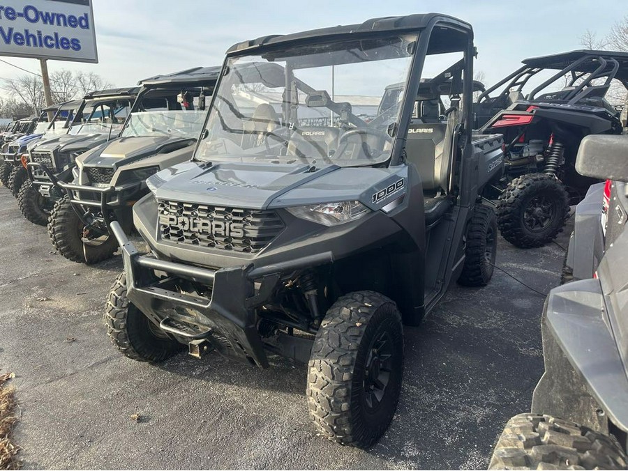 2021 Polaris RANGER 1000 PREMIUM