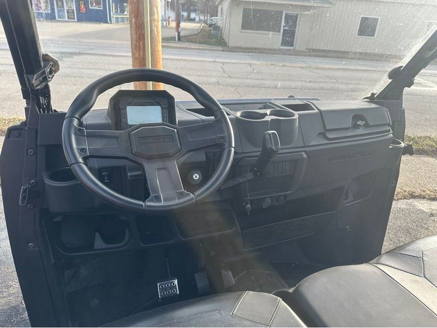 2021 Polaris RANGER 1000 PREMIUM