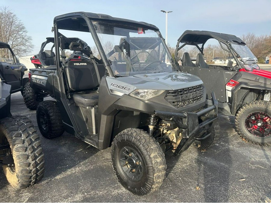 2021 Polaris RANGER 1000 PREMIUM