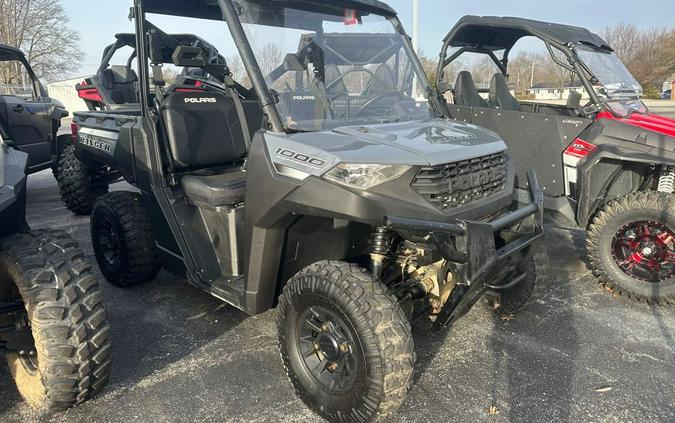 2021 Polaris RANGER 1000 PREMIUM