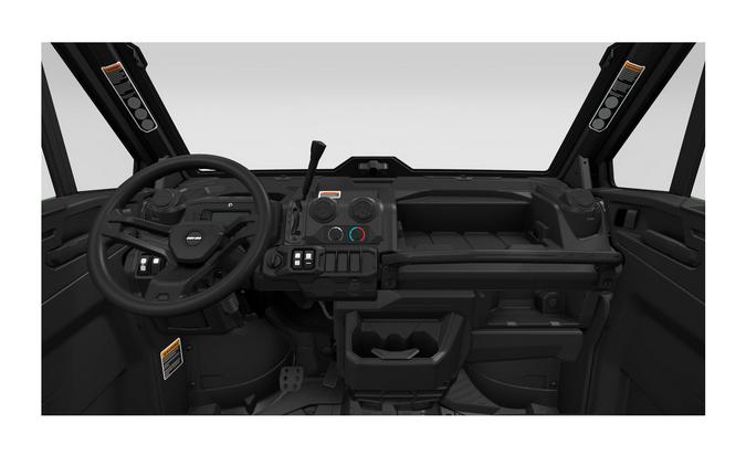2026 Can-Am Defender DPS CAB