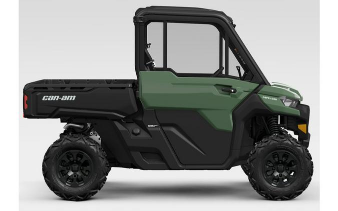2026 Can-Am Defender DPS CAB
