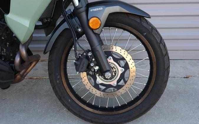 2024 Kawasaki Versys-X 300