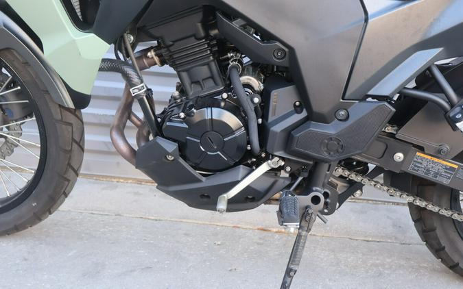2024 Kawasaki Versys-X 300