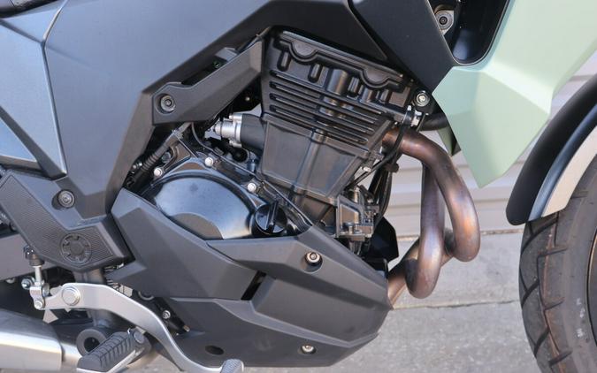 2024 Kawasaki Versys-X 300