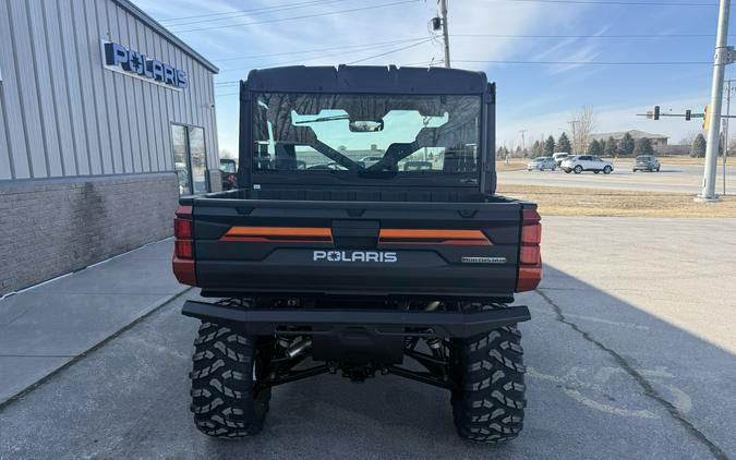 2026 Polaris Ranger XP 1000 NorthStar Edition Ultimate