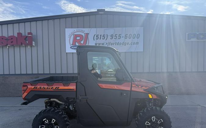 2026 Polaris Ranger XP 1000 NorthStar Edition Ultimate