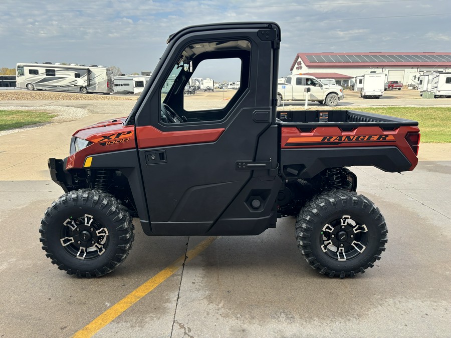 2026 Polaris Ranger XP 1000 NorthStar Edition Ultimate