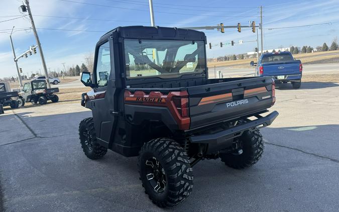2026 Polaris Ranger XP 1000 NorthStar Edition Ultimate